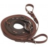 Riendas individuales  Z-Grip FULL